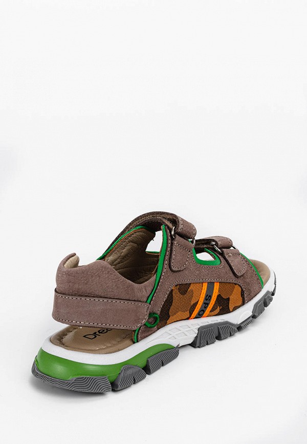 фото Сандалии dreamurr