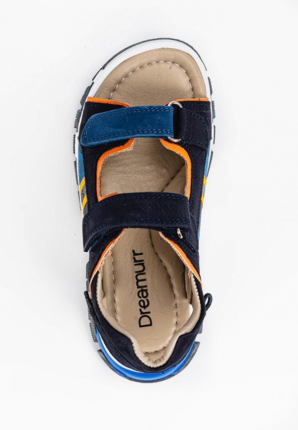 фото Сандалии dreamurr