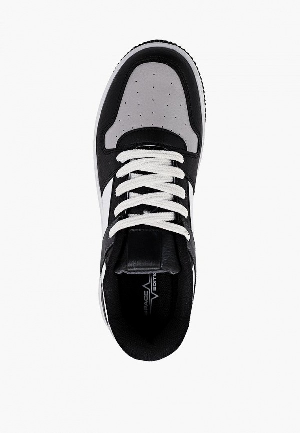 Кеды DeFacto разноцветный, размер 38, фото 4