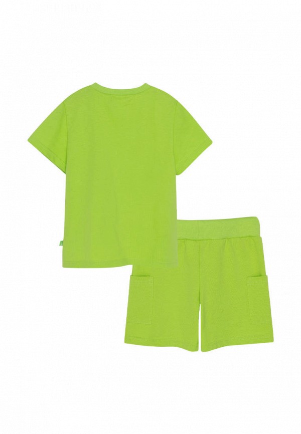 фото Костюм спортивный bossa nova