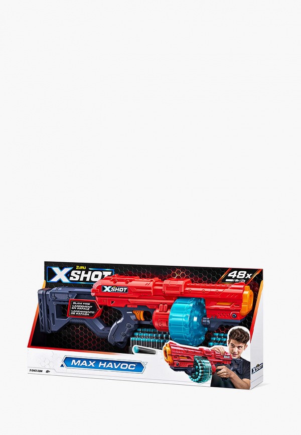 Игрушечное оружие  Zuru фото