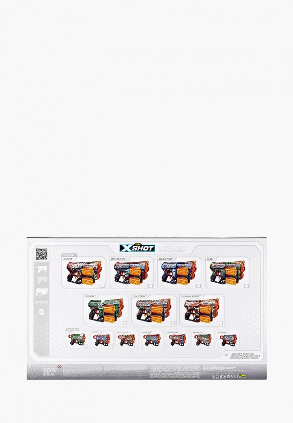 Игрушечное оружие  Zuru фото