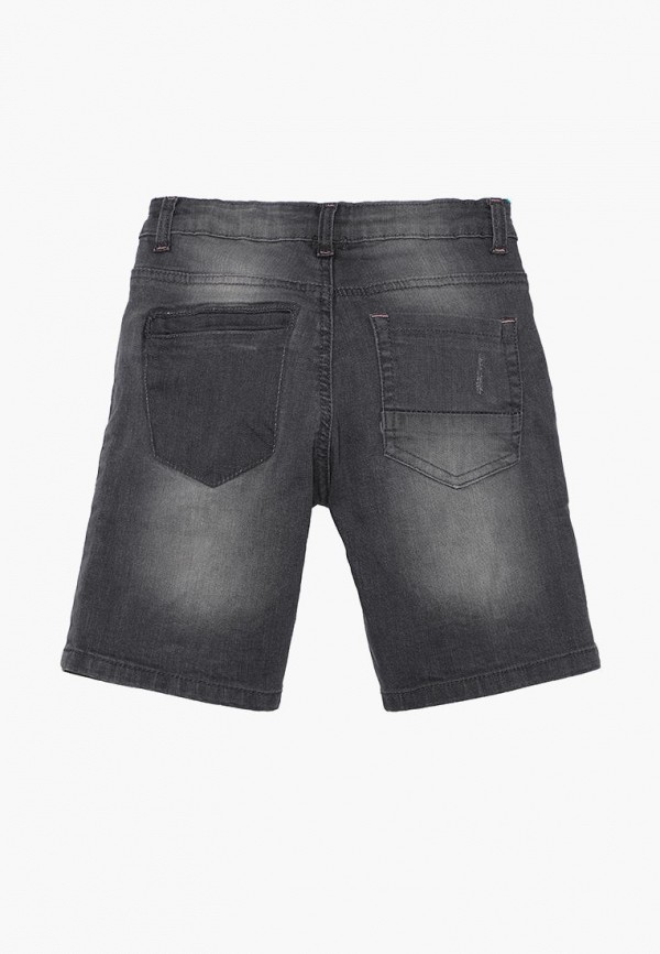 фото Шорты джинсовые canada house