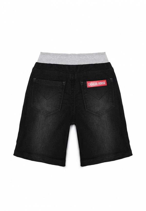 фото Шорты спортивные canada house