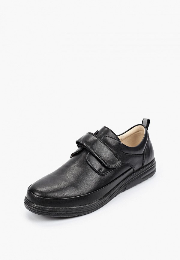 фото Ботинки munz young