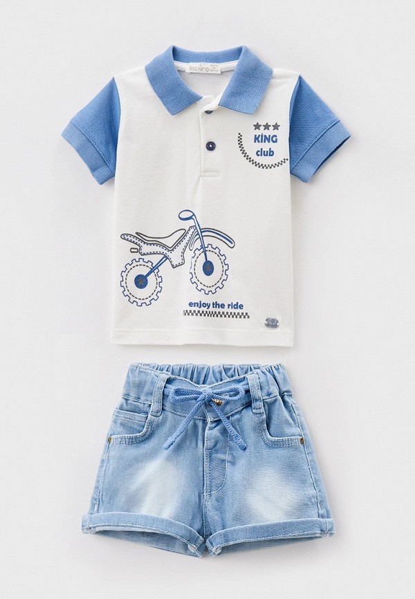 фото Костюм leoking