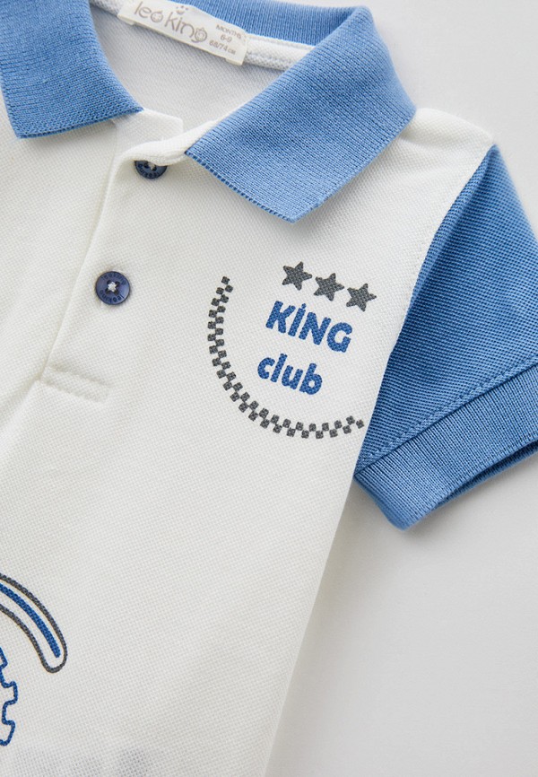 фото Костюм leoking