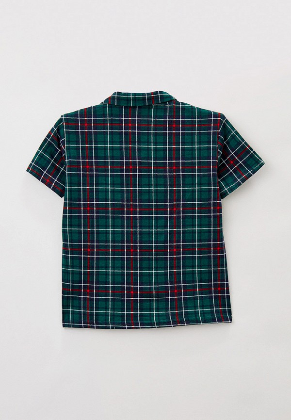 Пижама Cleo зеленый, размер 11, фото 2