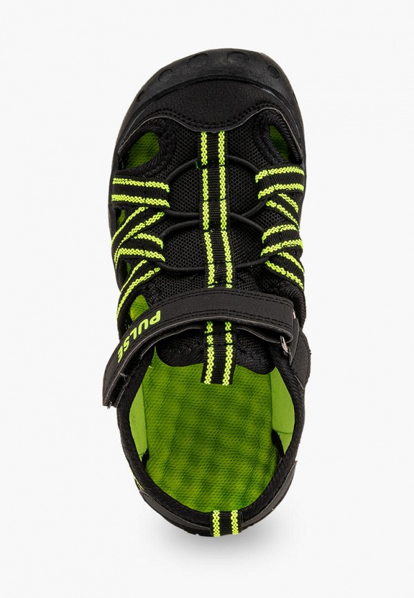 фото Сандалии pulse