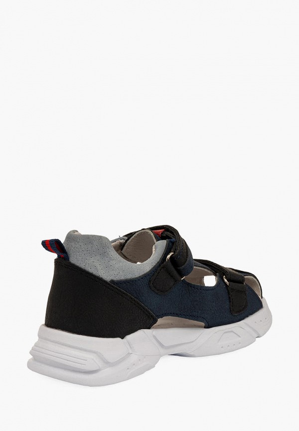 фото Сандалии zenden first