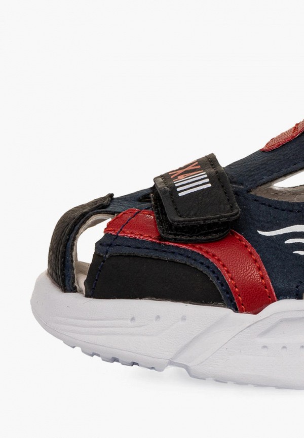 фото Сандалии zenden first