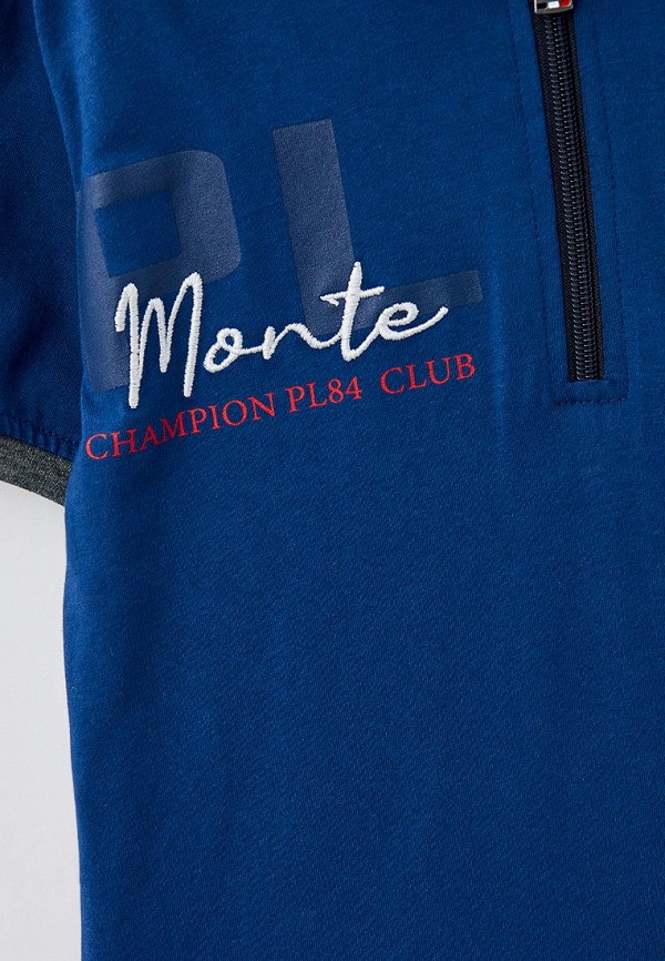 фото Костюм спортивный monte blaze