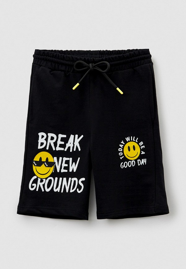 фото Шорты спортивные modis