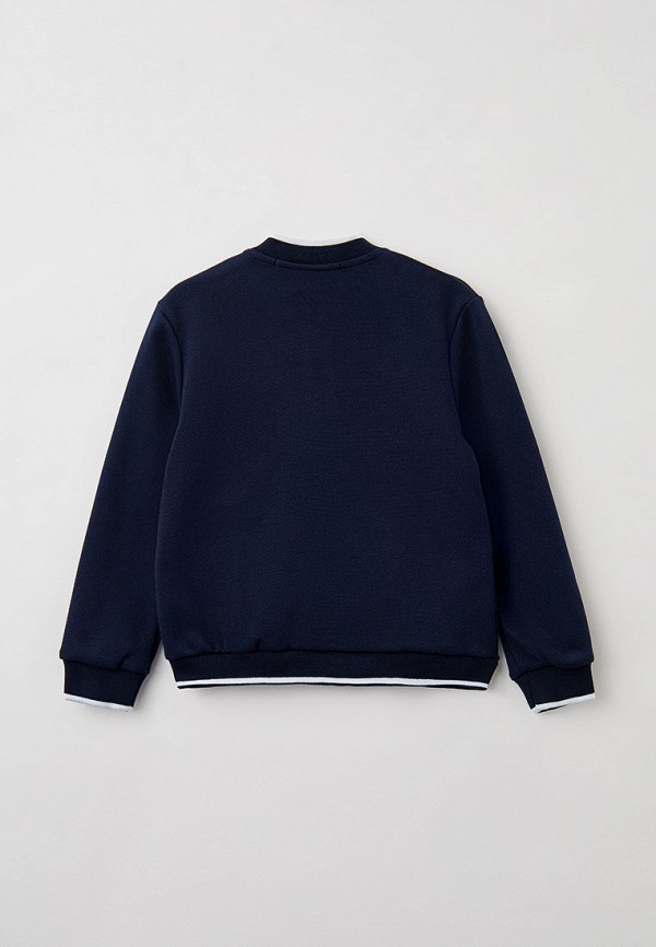 Олимпийка Modis синий, размер 146, фото 2