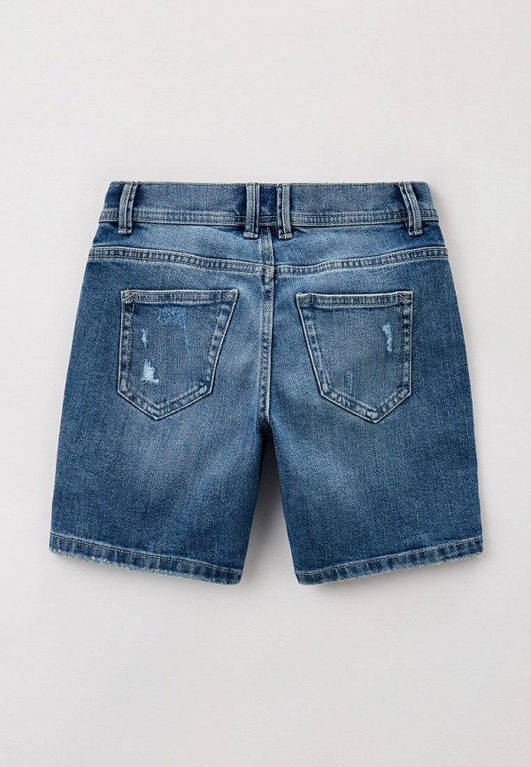 фото Шорты джинсовые tom tailor