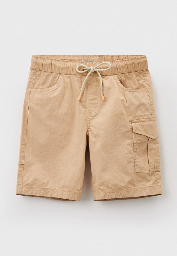 

Шорты Tom Tailor, Бежевый, Tom Tailor MP002XB0213E