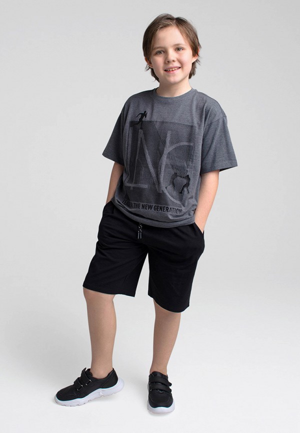 фото Костюм спортивный playtoday