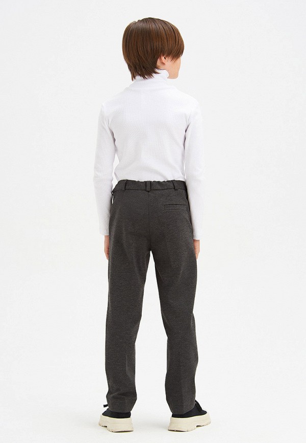 Брюки Smena серый, размер 182, фото 5