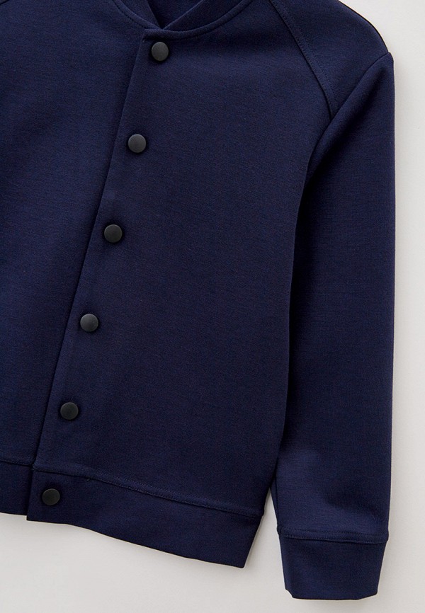 Олимпийка Smena синий, размер 122, фото 3