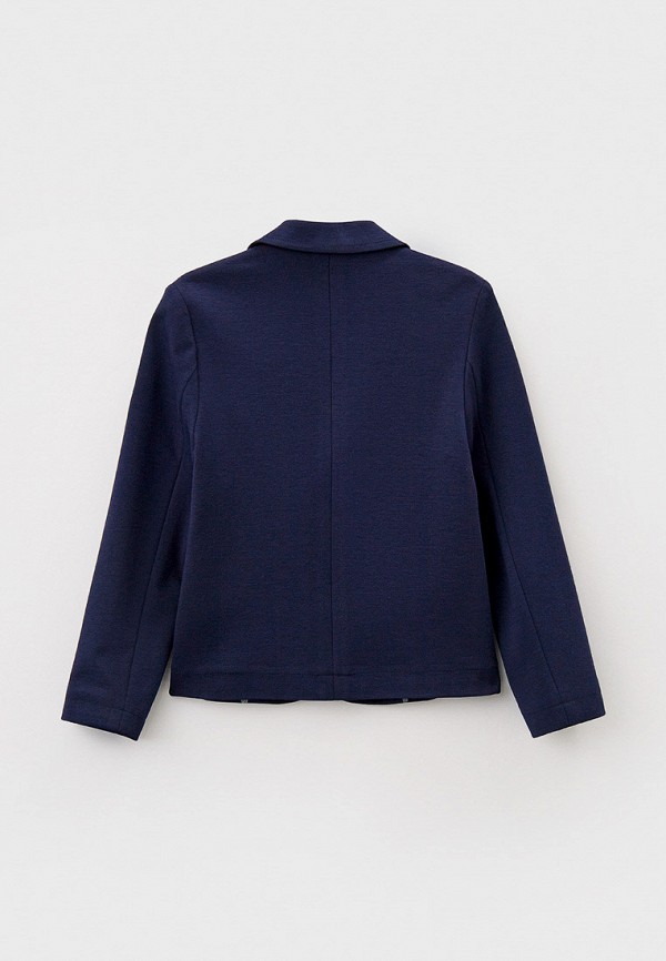 Пиджак Smena синий, размер 146, фото 2