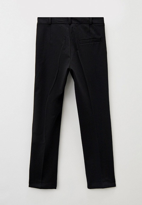 Брюки Smena черный, размер 158, фото 2