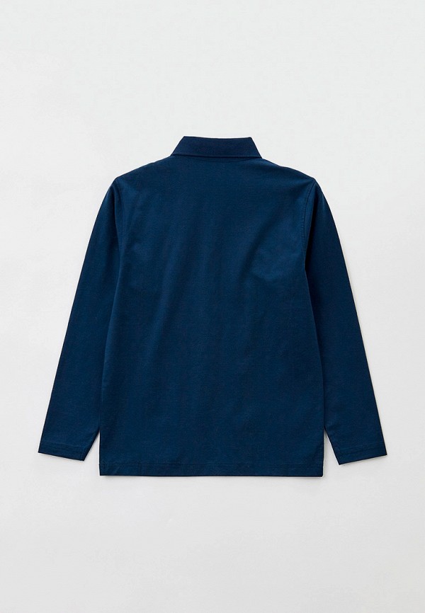 Поло Brostem синий, размер 158, фото 2