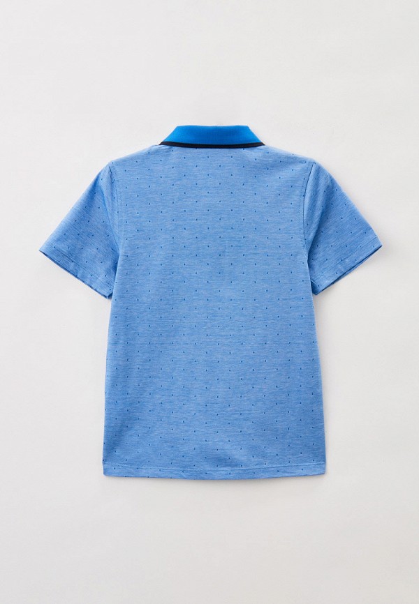 Поло Brostem голубой, размер 158, фото 2