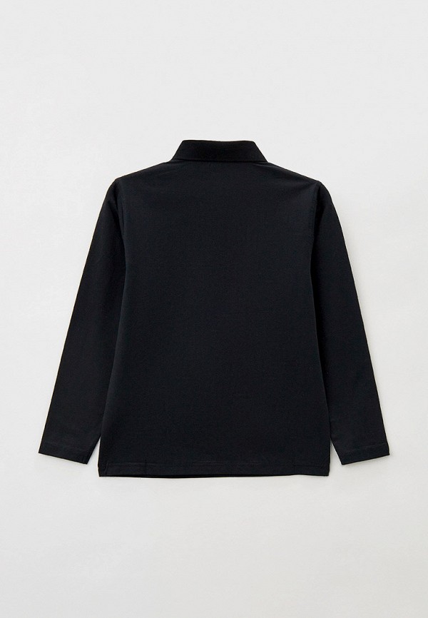 Поло Brostem черный, размер 128, фото 2