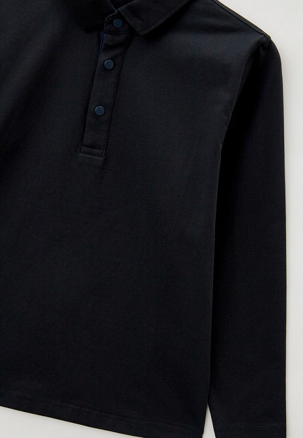 Поло Brostem черный, размер 128, фото 3