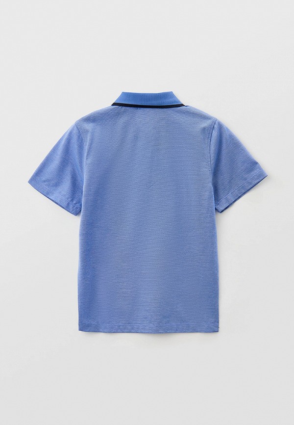 Поло Brostem синий, размер 158, фото 2