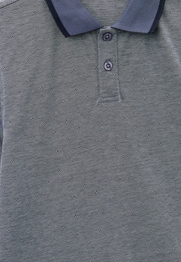 Поло Brostem серый, размер 158, фото 3