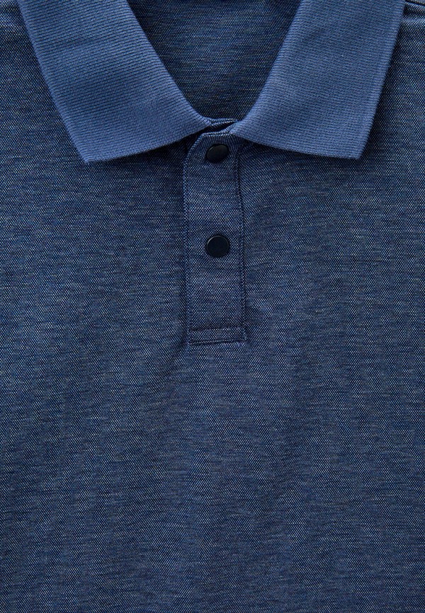 Поло Brostem синий, размер 164, фото 3