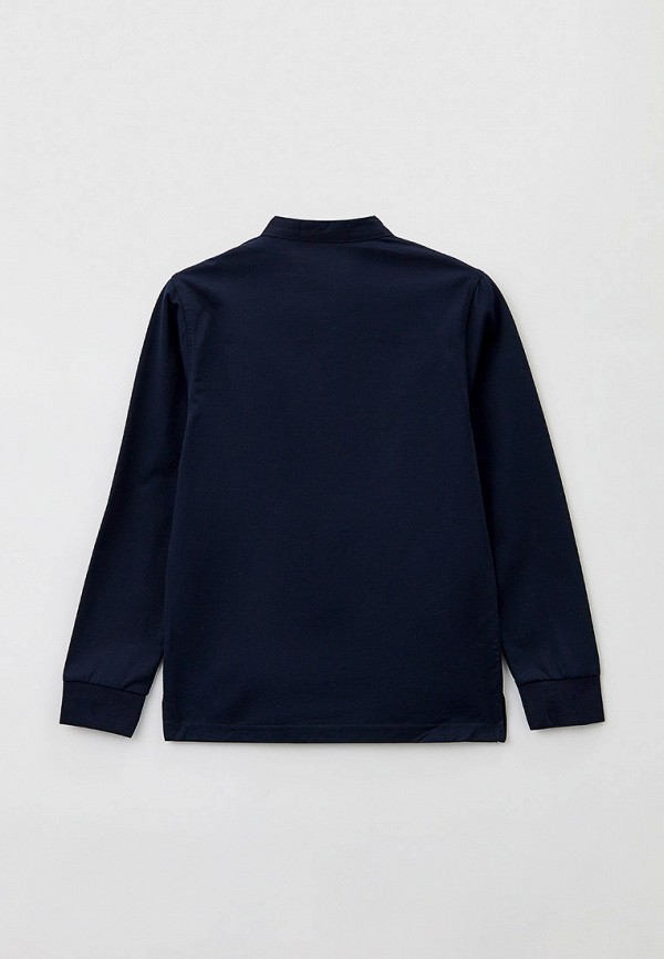 Поло Brostem синий, размер 146, фото 2