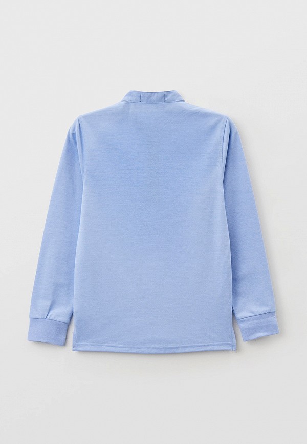 Поло Brostem голубой, размер 140, фото 2