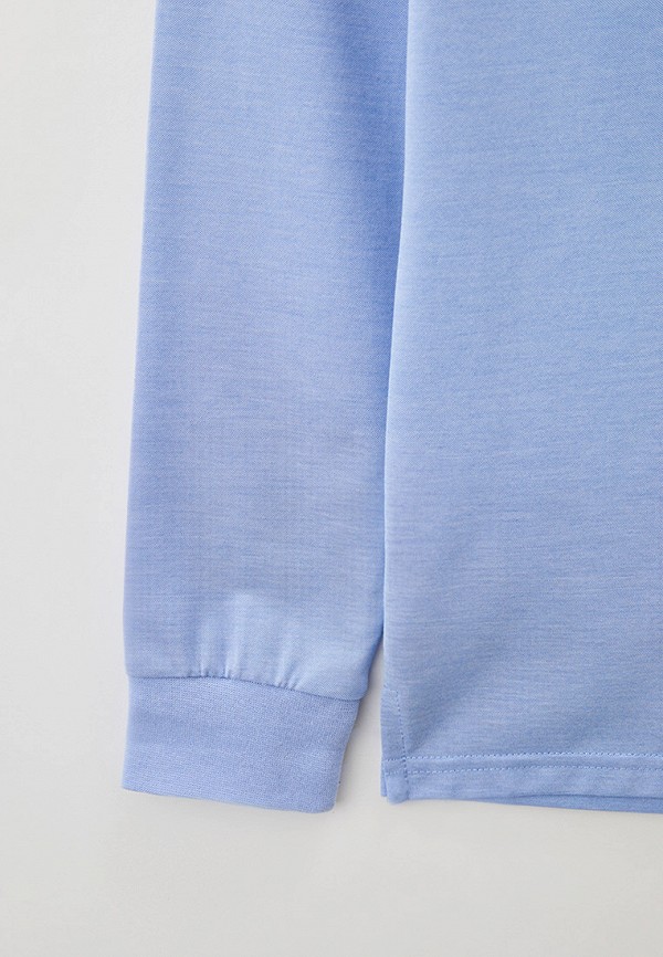 Поло Brostem голубой, размер 140, фото 3