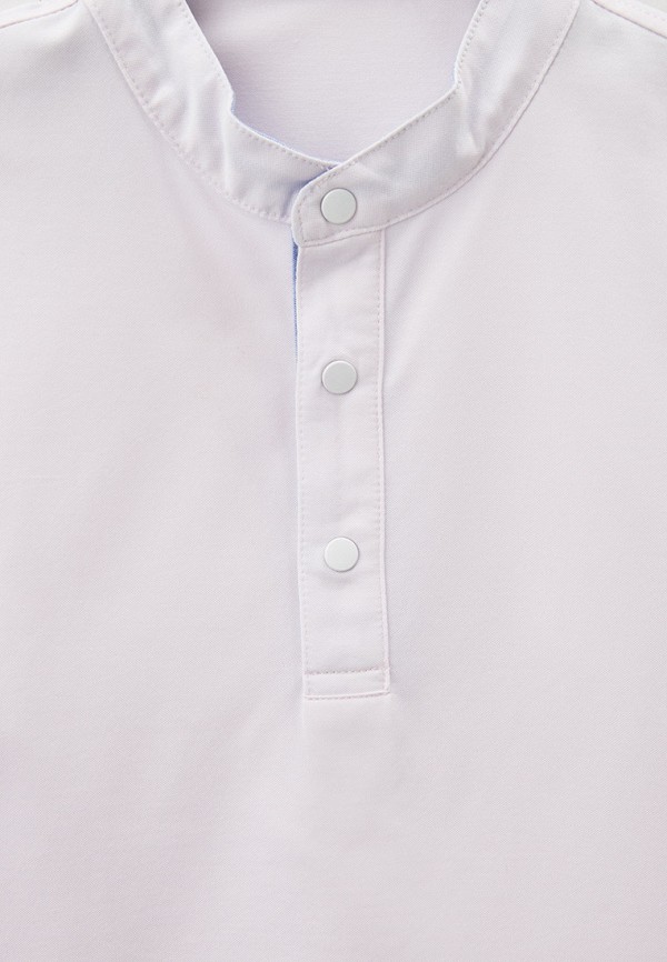 Поло Brostem розовый, размер 158, фото 3