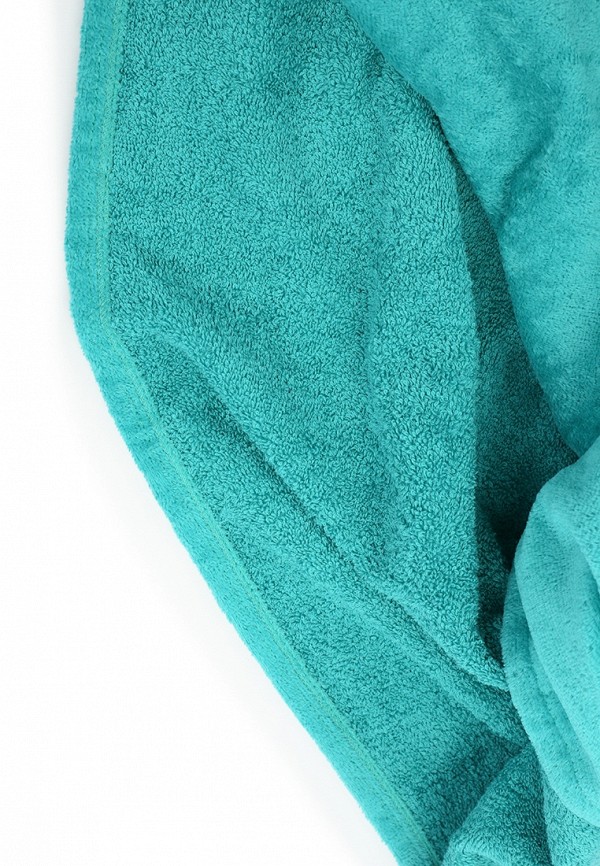 Полотенце PlayToday бирюзовый, размер 00, фото 3