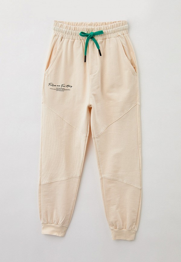 фото Брюки спортивные locoloco all for junior