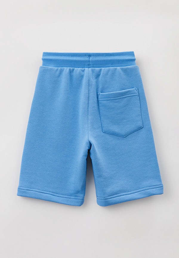 фото Шорты спортивные oxouno