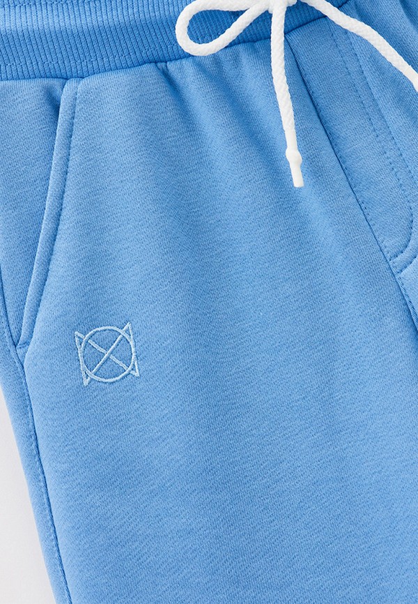 фото Шорты спортивные oxouno