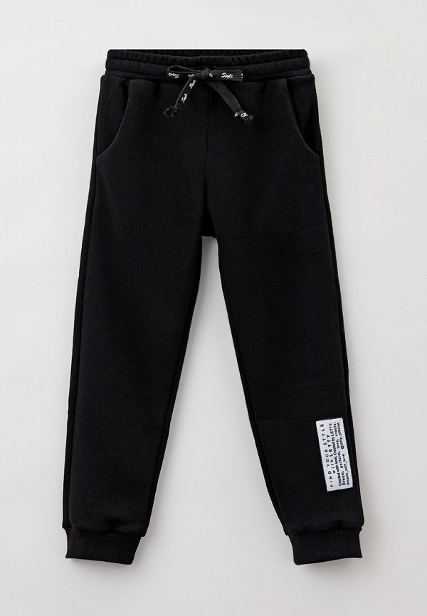 фото Брюки спортивные letty