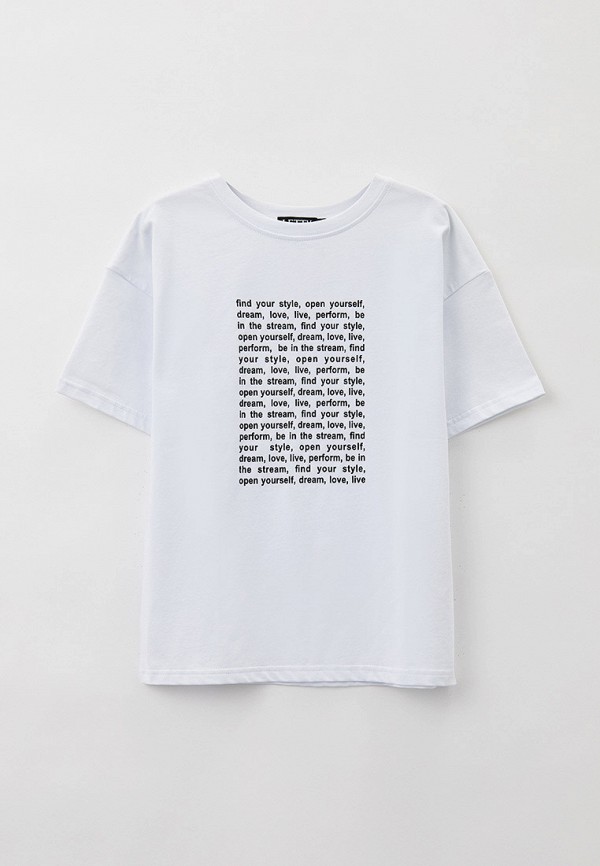 Футболка Letty