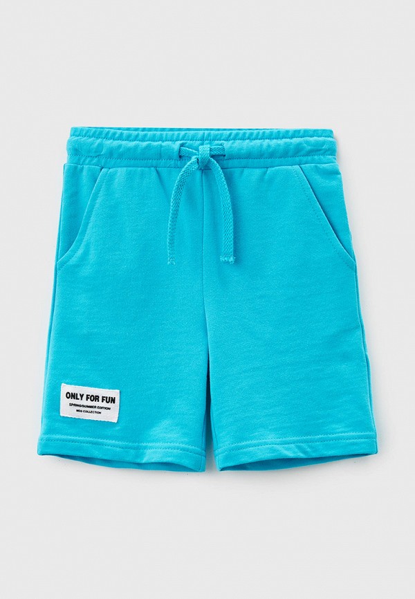 фото Шорты спортивные modis