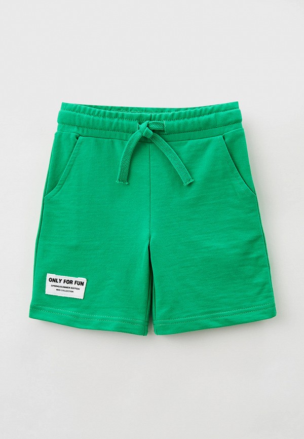 фото Шорты спортивные modis