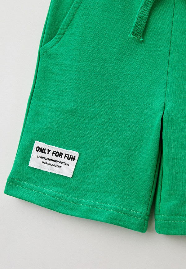 фото Шорты спортивные modis