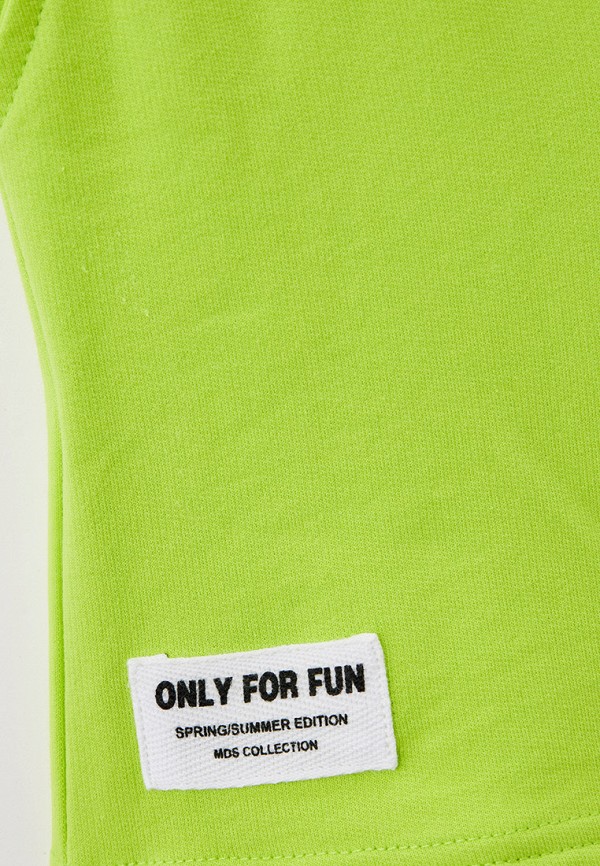 фото Шорты спортивные modis