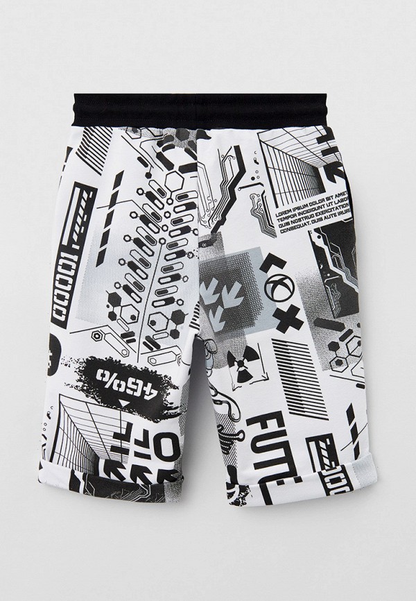 фото Шорты спортивные juno