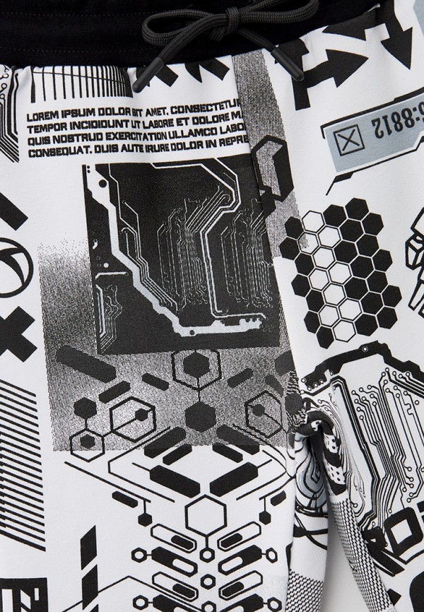 фото Шорты спортивные juno