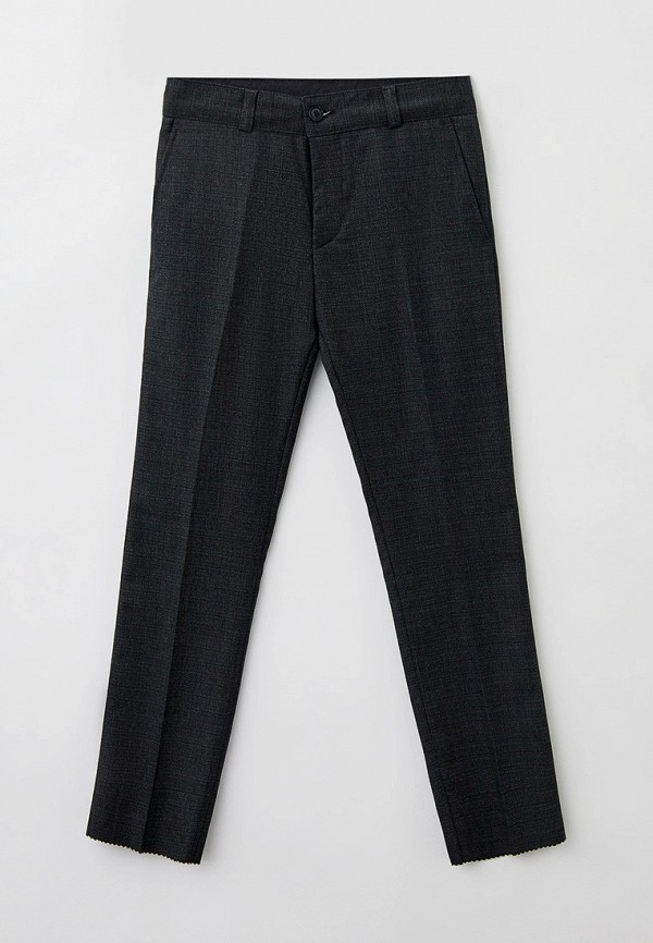 Костюм MiLi серый, размер 164, фото 4