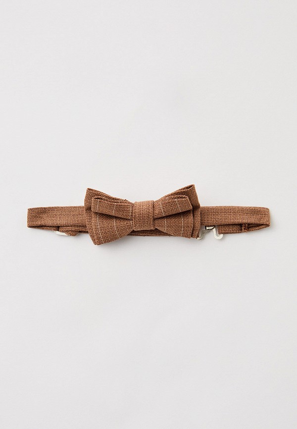 Костюм MiLi коричневый, размер 158, фото 6